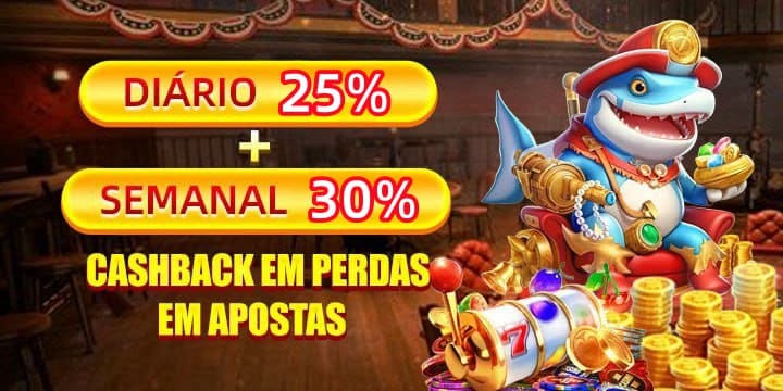 sorte7 Fundo de Resgate de Perdas Semanais